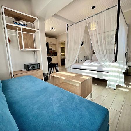 נאה פוטידאה Porto Portes Suites מראה חיצוני תמונה