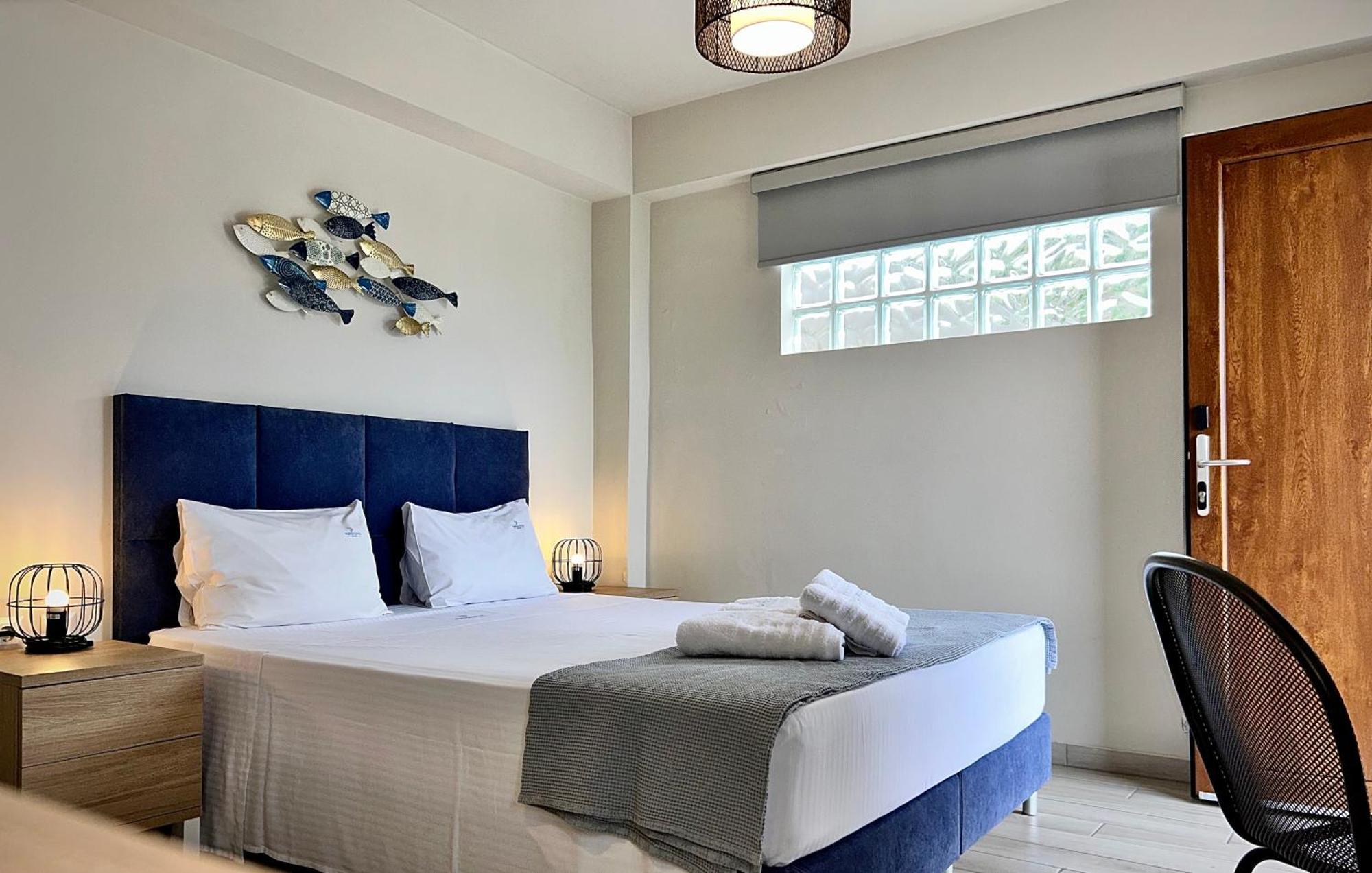 נאה פוטידאה Porto Portes Suites מראה חיצוני תמונה