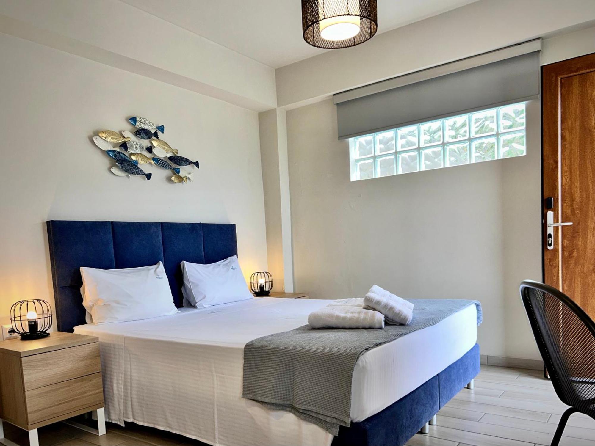 נאה פוטידאה Porto Portes Suites מראה חיצוני תמונה