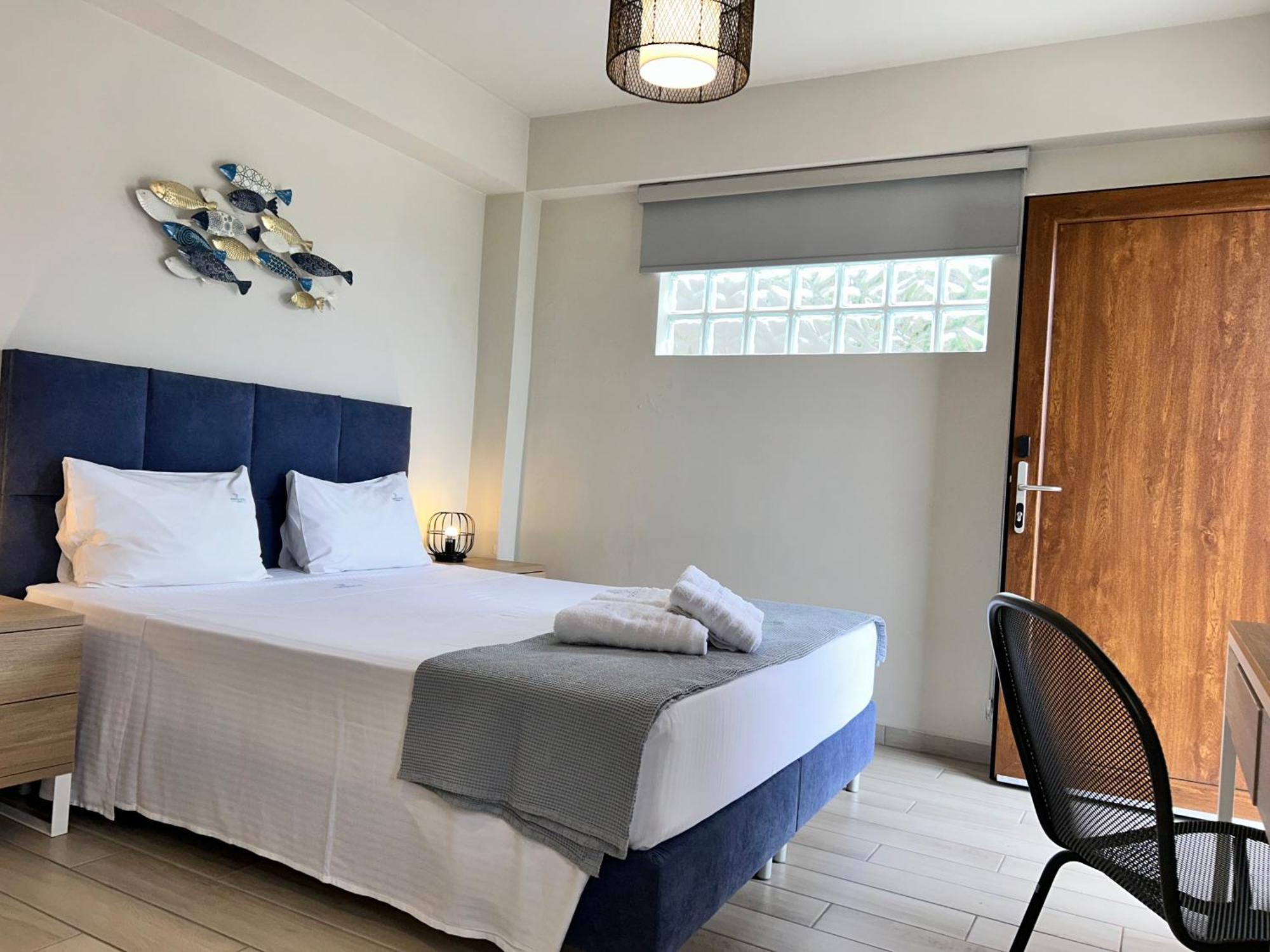 נאה פוטידאה Porto Portes Suites מראה חיצוני תמונה